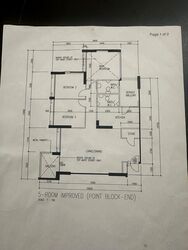 Blk 267 Toh Guan View (Jurong East), HDB 4 Rooms #588608641
